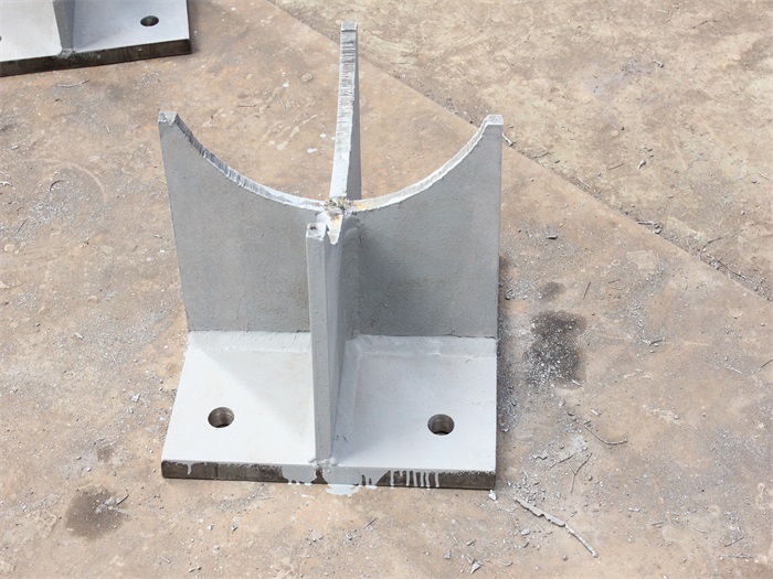 瑞昌螺栓球支座